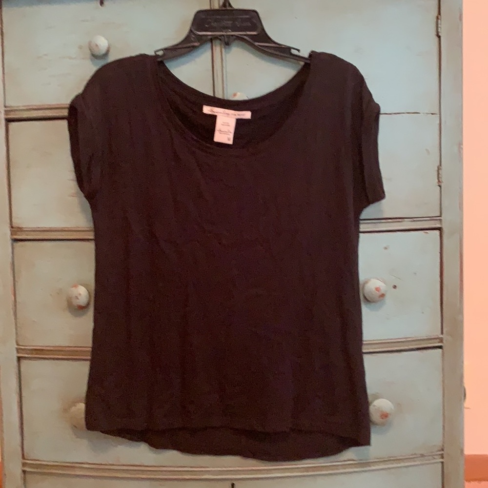 American Rag woman’s top.